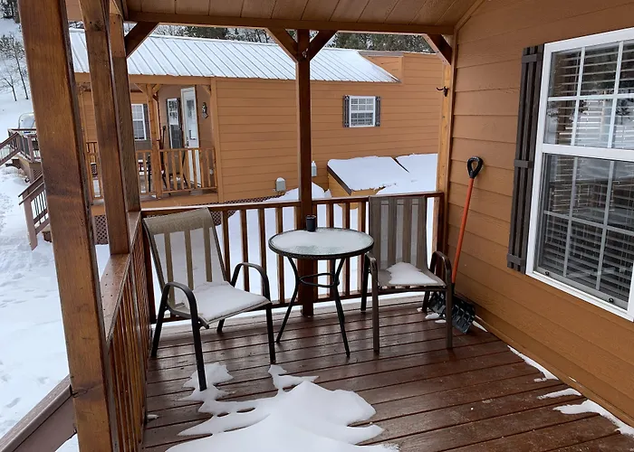 Bearlodge Mountain 4*