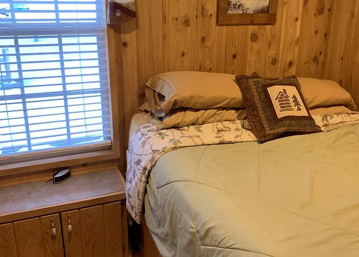 Bearlodge Mountain 4* Sundance