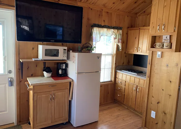 Bearlodge Mountain 4*