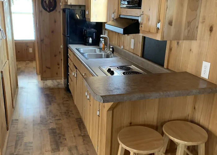 Bearlodge Mountain 4* Sundance