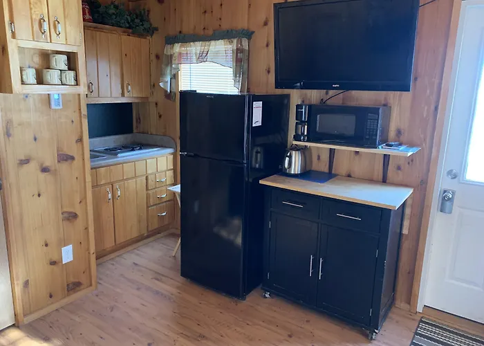 Bearlodge Mountain 4*
