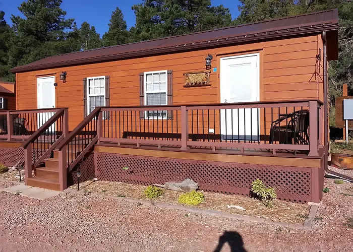 Bearlodge Mountain 4*