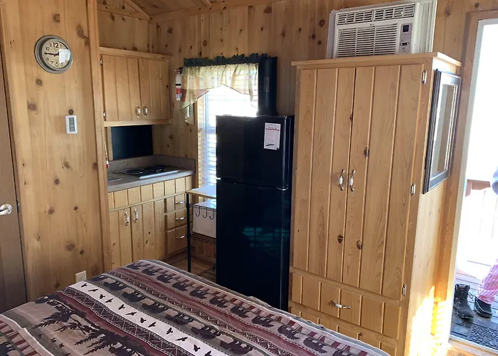 Bearlodge Mountain 4*