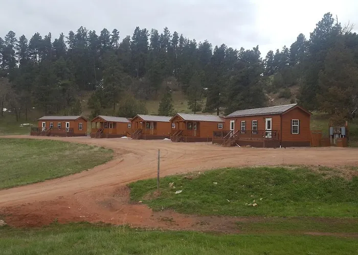 Bearlodge Mountain 4* Sundance