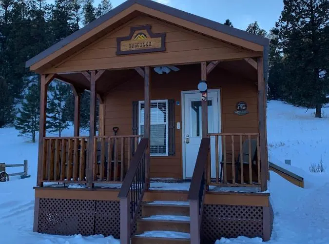 Bearlodge Mountain