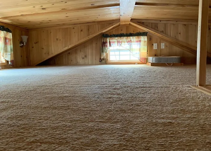 Bearlodge Mountain 4*