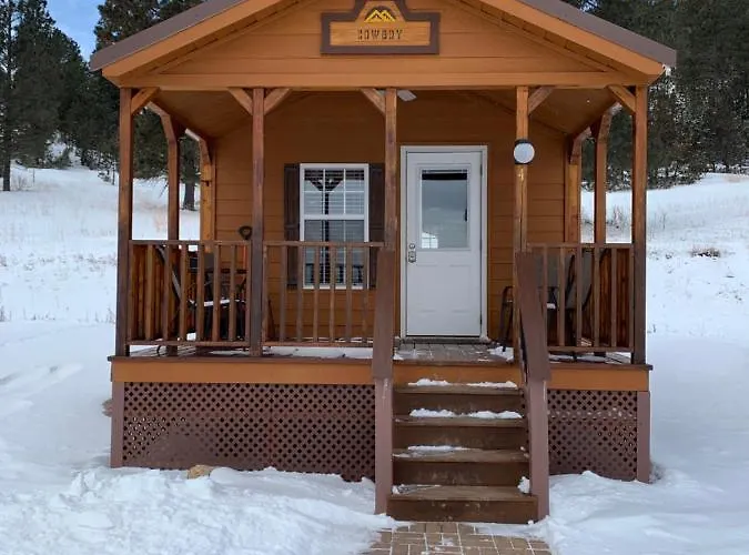 Bearlodge Mountain