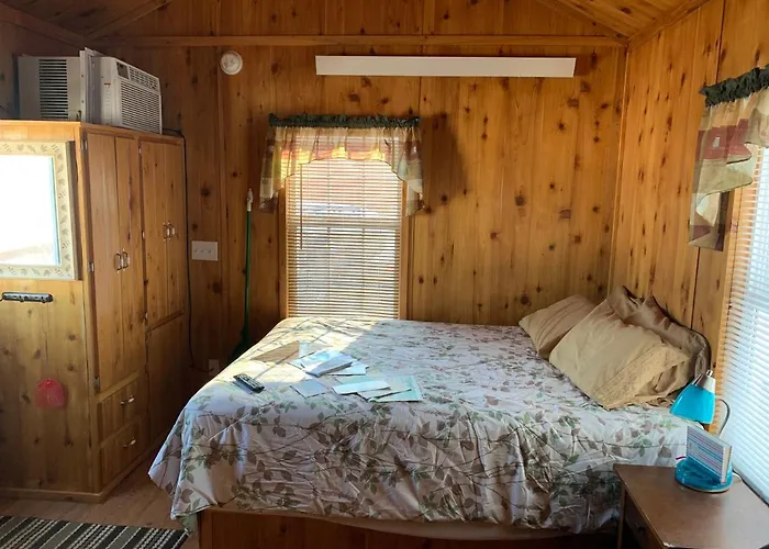 Pensión Bearlodge Mountain 4*