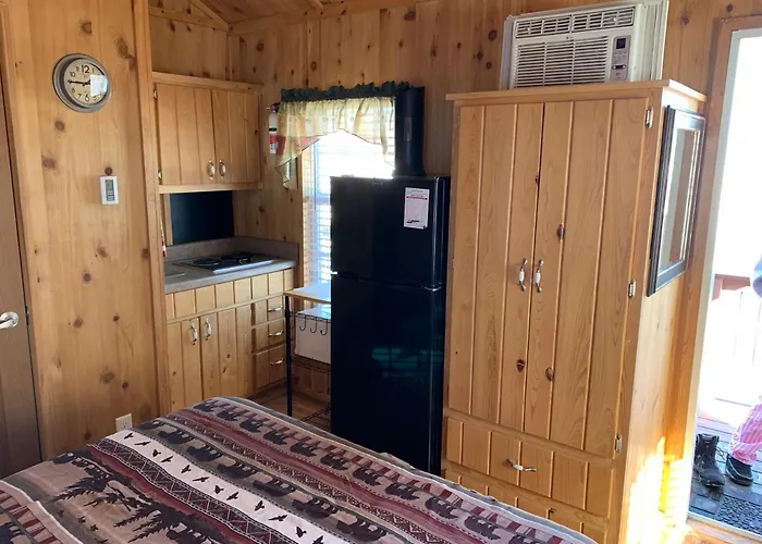 Bearlodge Mountain 4*