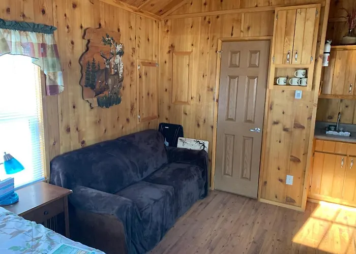 Bearlodge Mountain 4*