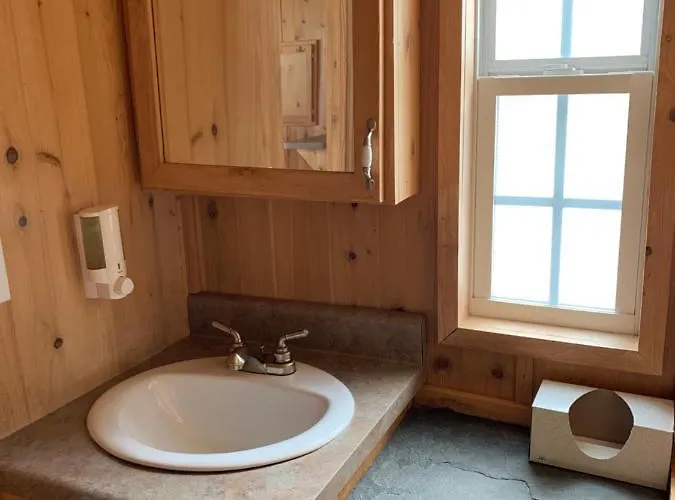 Bearlodge Mountain 4*