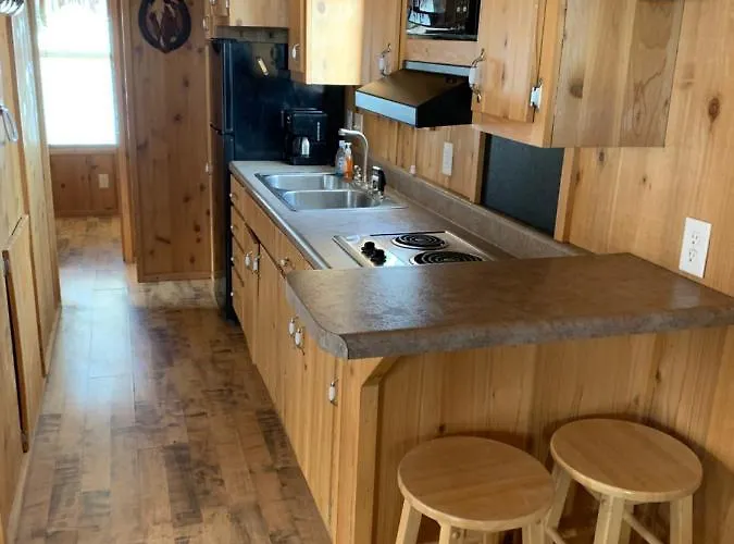 Bearlodge Mountain 4*